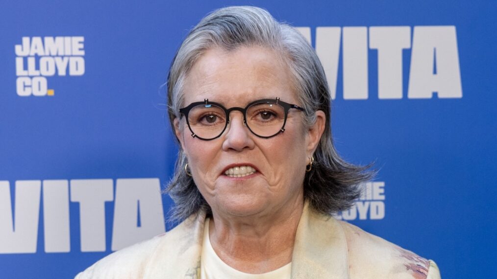 Rosie O’Donnell présente des excuses après ses propos sur un tireur d’école catholique à Minneapolis