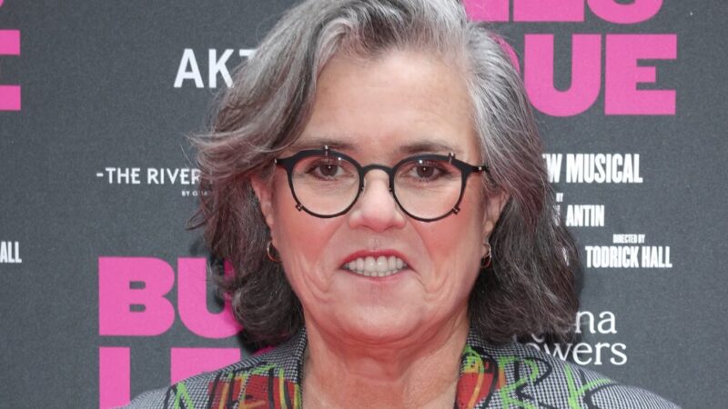 Rosie O’Donnell s’exprime sur la décision de libération des frères Menendez