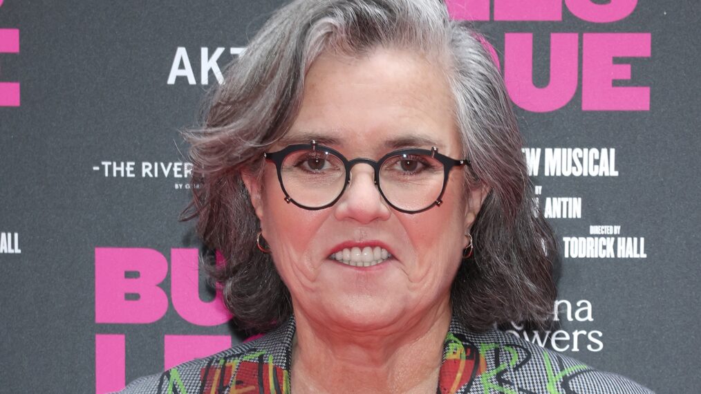 Rosie O’Donnell s’exprime sur la décision de libération des frères Menendez