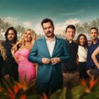 The Snake: Season One Ratings - canceled + renewed TV shows, ratings
