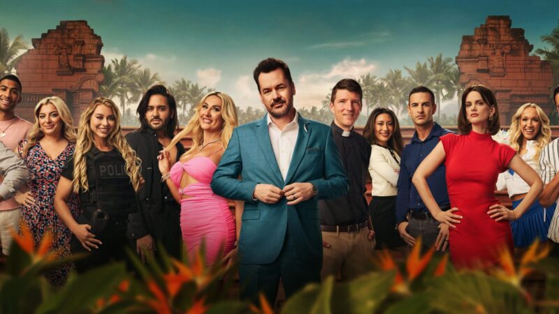 Saison 1 de The Snake : audiences et renouvellement