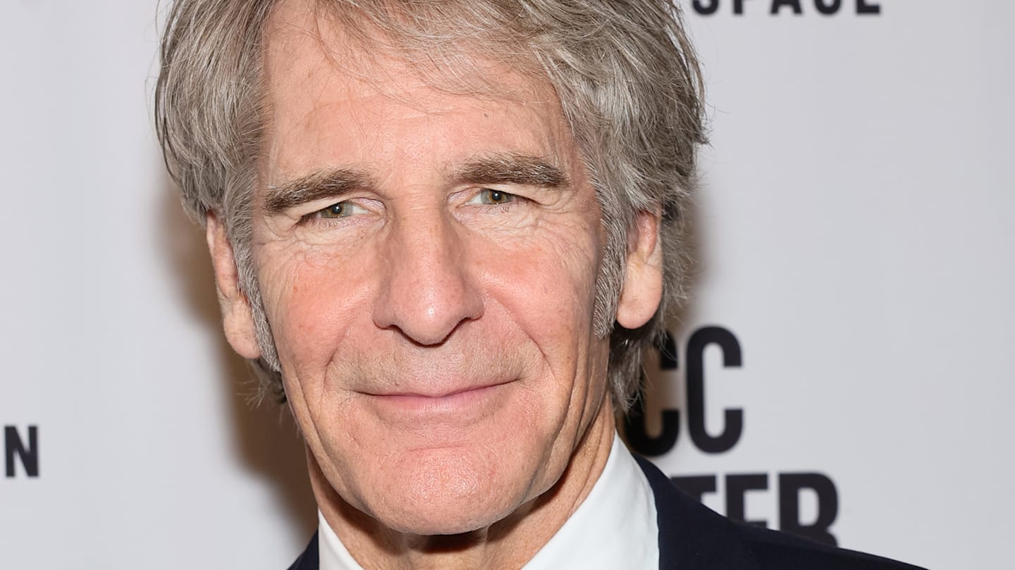 Scott Bakula en négociations avec Paramount pour une nouvelle série Star Trek
