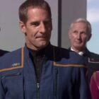 'Enterprise' Producer Has Hopes Scott Bakula Might Return to 'Star Trek'