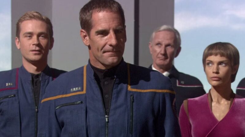 Scott Bakula pourrait revenir dans Star Trek, selon un producteur d’Enterprise