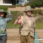 Apple TV+, Seth Rogen Continue Hot Streaks with Second Season of “Platonic” | TV/Streaming