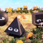 'Shape Island' Season 2 Takes Form with New Trailer form Apple TV+