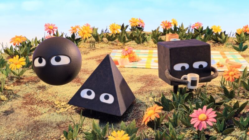 Shape Island : la saison 2 se dévoile avec un nouveau trailer sur Apple TV+