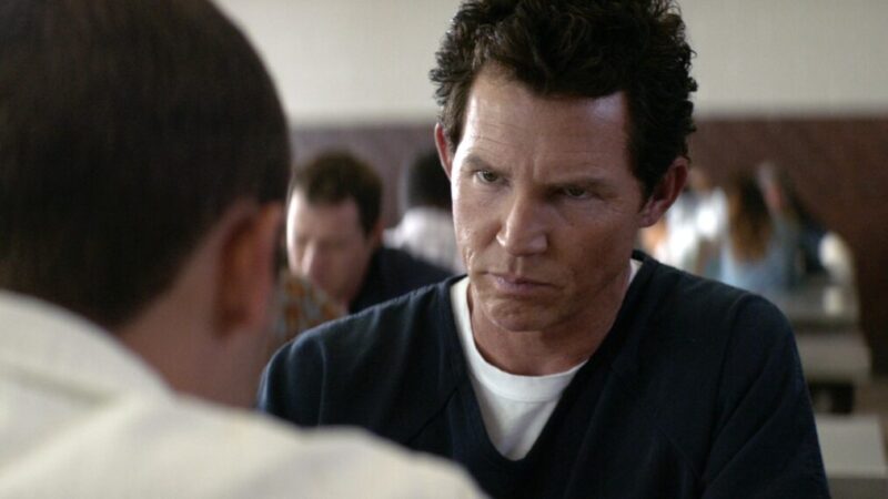 Shawn Hatosy évoque la fin de la série et le succès de Netflix