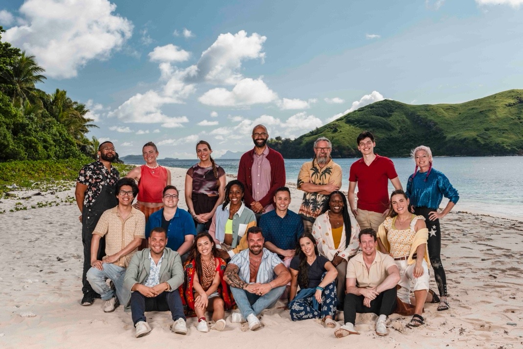 Survivor Saison 49 : Annonce des joueurs d’automne et deux remplacements par CBS