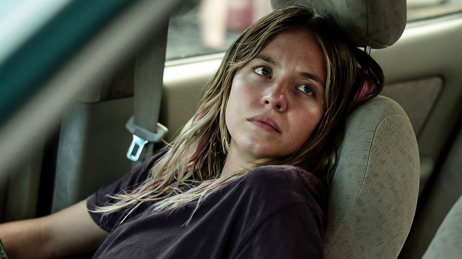 Sydney Sweeney : son thriller sur Apple TV+ grimpe dans les classements malgré un score de 52%