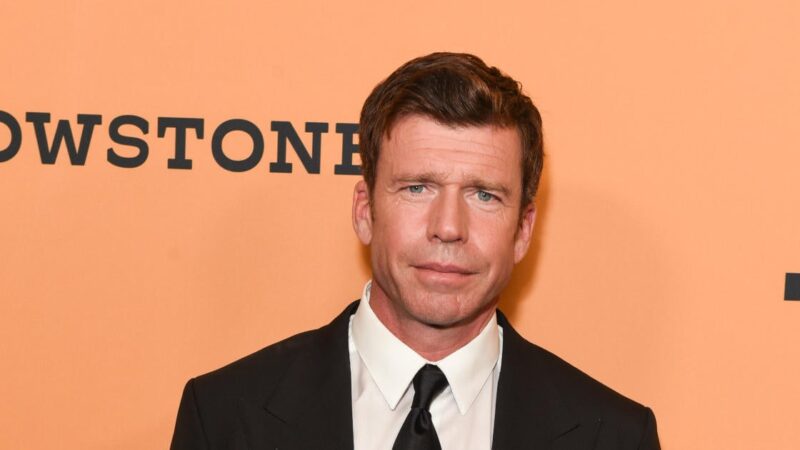 Taylor Sheridan : une série renouvelée pour une saison 2 avant même la diffusion de la saison 1