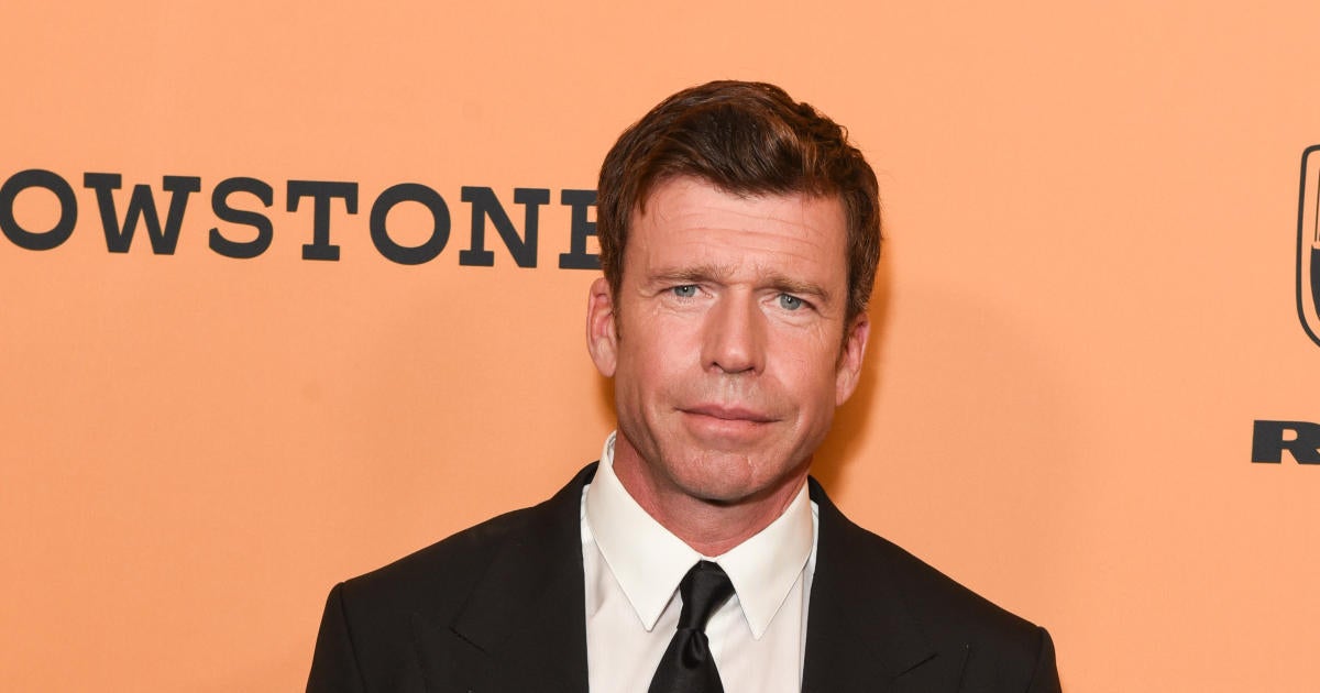 Taylor Sheridan : une série renouvelée pour une saison 2 avant même la diffusion de la saison 1