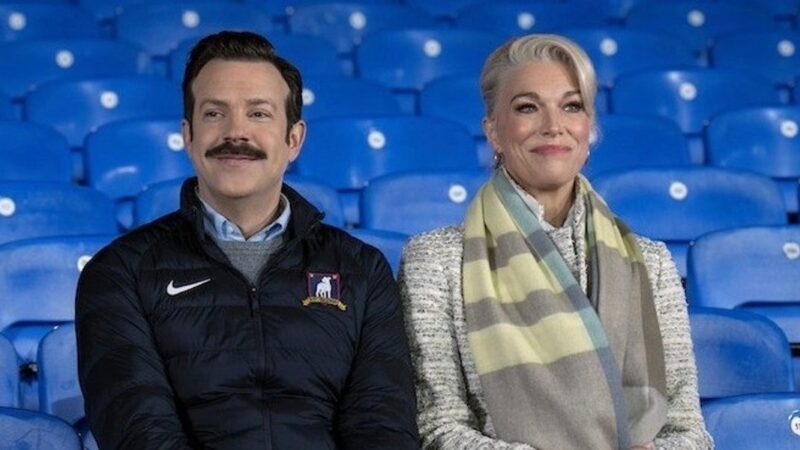 Ted Lasso saison 4 : date de sortie sur Apple TV+