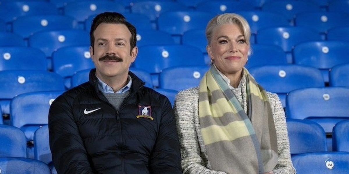 Ted Lasso saison 4 : date de sortie sur Apple TV+