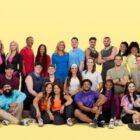 The Amazing Race TV Show on CBS: canceled or renewed?