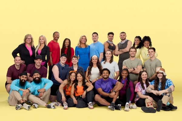 The Amazing Race saison 38 : les concurrents de Big Brother dévoilés