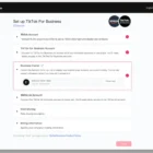 TikTok ads now support Buy with Prime checkout integration