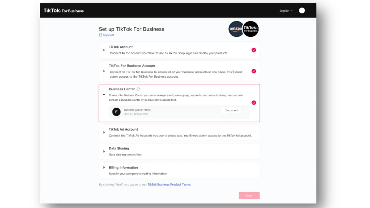 TikTok intègre le système de paiement Buy with Prime pour ses publicités