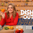 TILLY RAMSAY TO FRONT NEW PRIME VIDEO FOOD SERIES