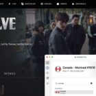 How to watch Twelve (2025) Series in the US on Disney+