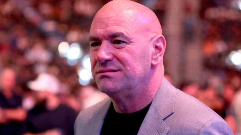 UFC : compromis entre exposition et gros contrat avec Paramount et CBS ?