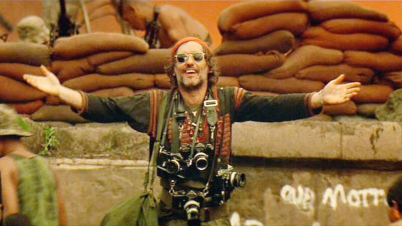 Un chef-d’œuvre du cinéma de guerre disponible sur Amazon Prime