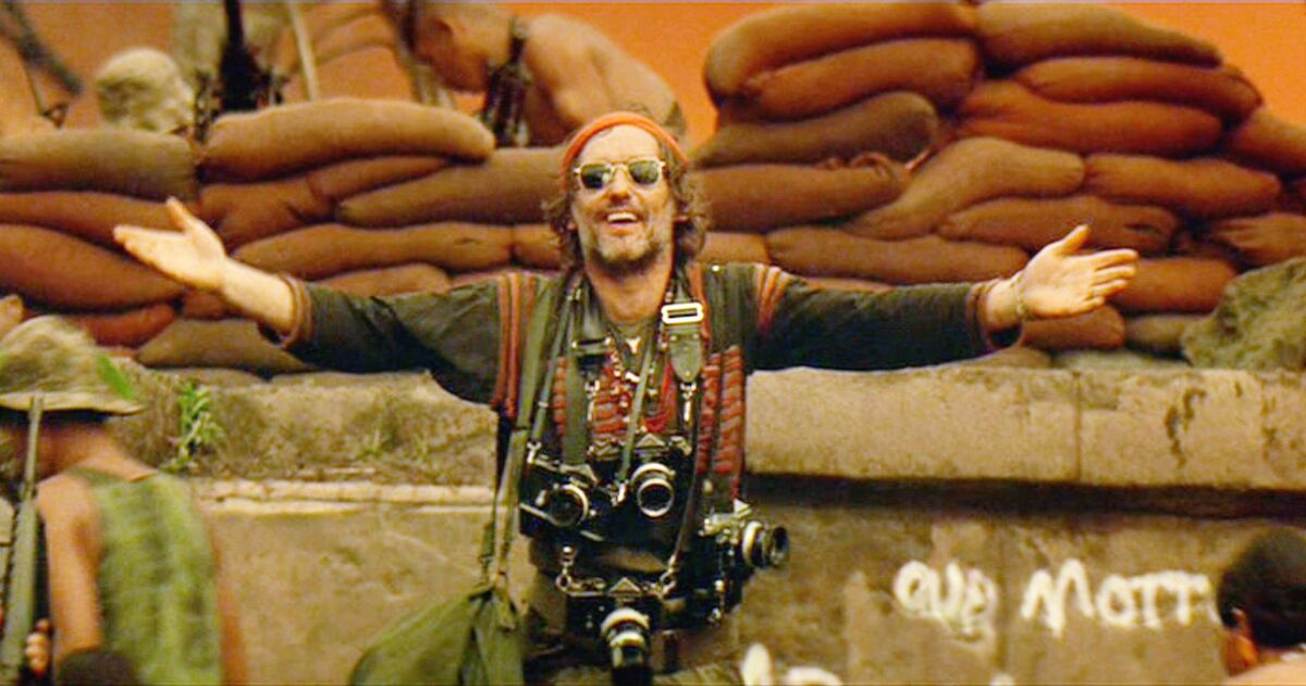 Un chef-d’œuvre du cinéma de guerre disponible sur Amazon Prime