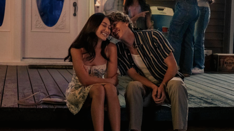 Un commerce de Charleston mis en avant dans ‘The Summer I Turned Pretty’