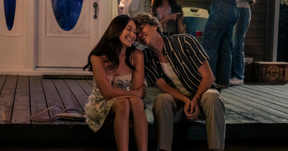 Un commerce de Charleston mis en avant dans ‘The Summer I Turned Pretty’