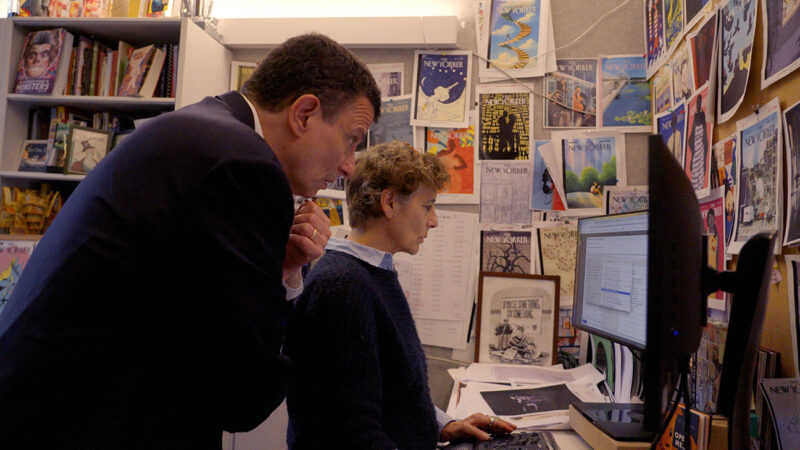 Un documentaire Netflix captivant mais peu profond
