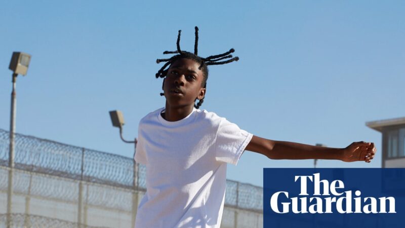 Un documentaire émouvant sur la musique et le pardon en prison sur Netflix