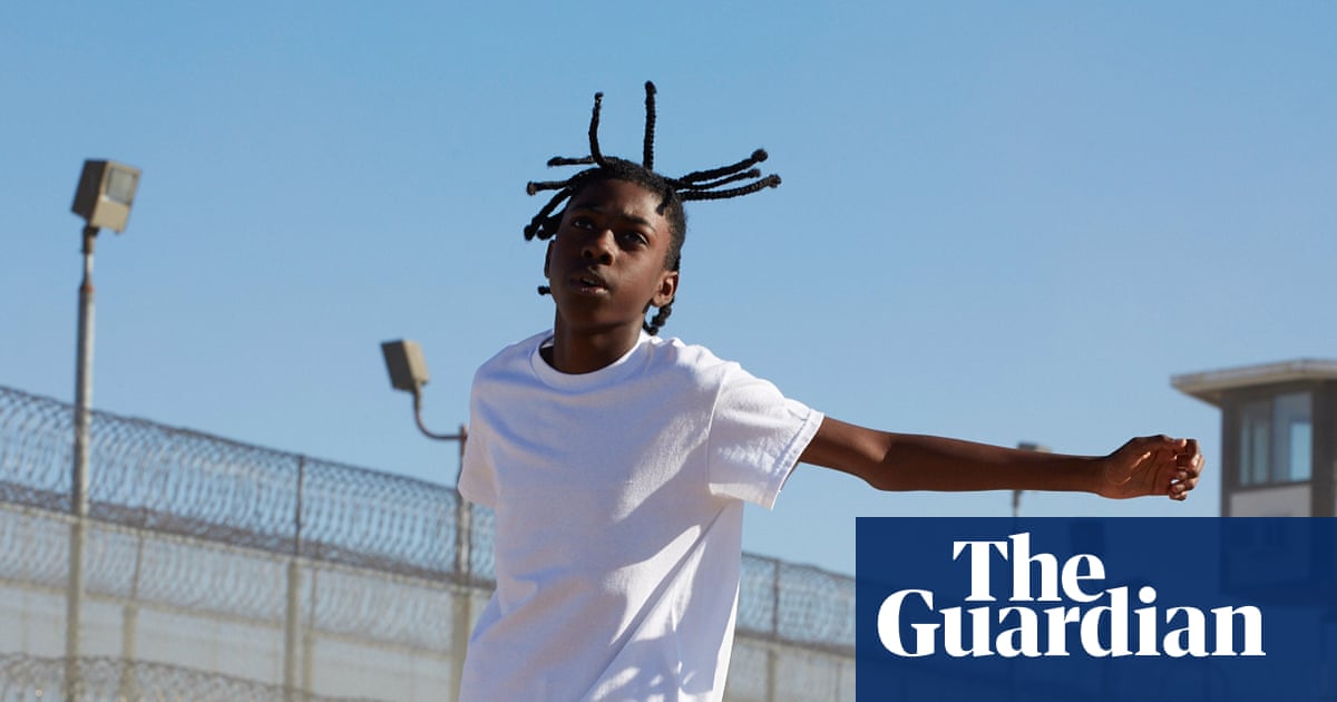 Un documentaire émouvant sur la musique et le pardon en prison sur Netflix
