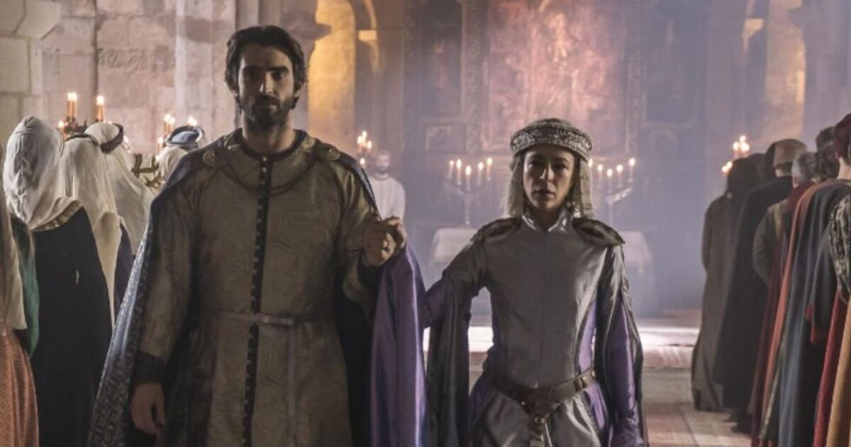 Un drame historique acclamé disponible gratuitement sur Amazon Prime