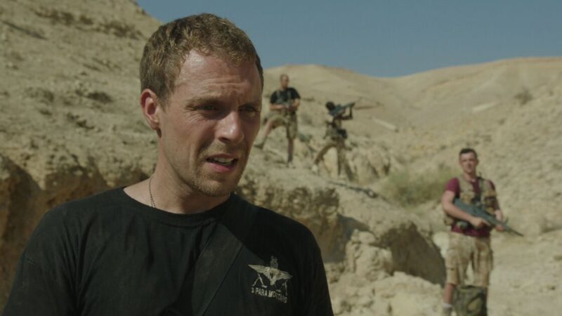 Un film de guerre qualifié de chef-d’œuvre par ses fans, meilleur que Il faut sauver le soldat Ryan
