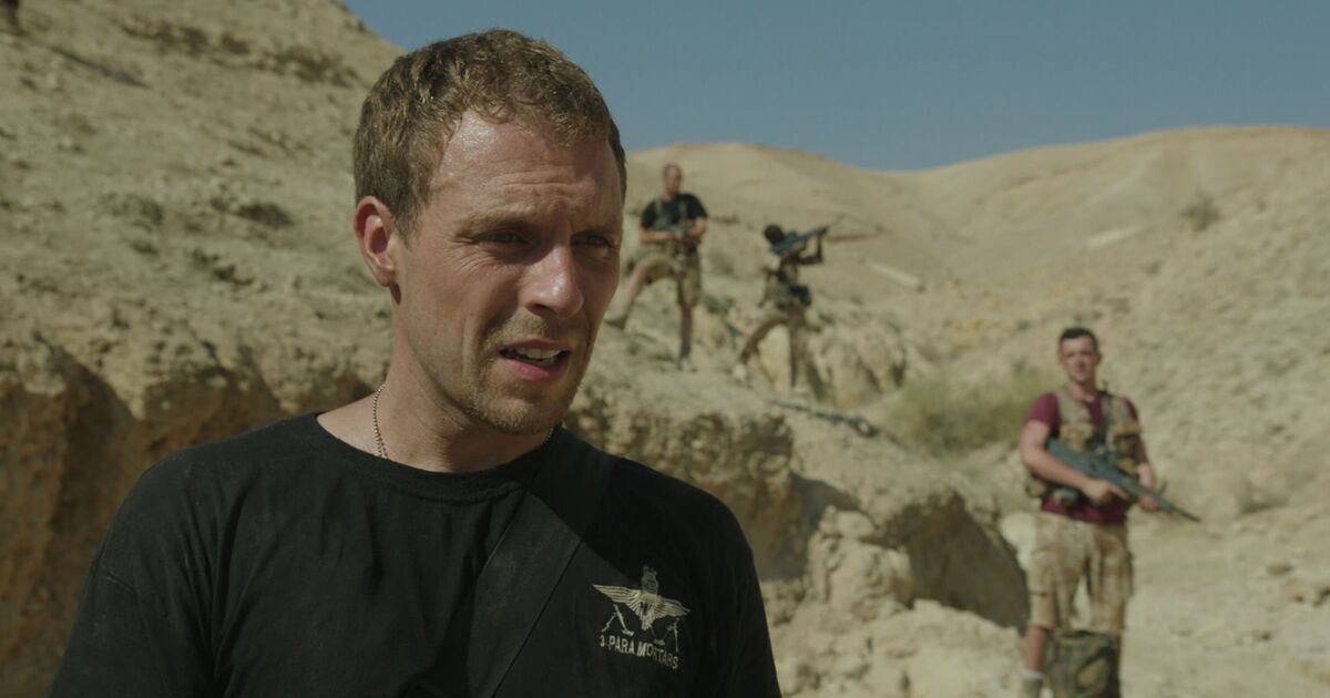 Un film de guerre qualifié de chef-d’œuvre par ses fans, meilleur que Il faut sauver le soldat Ryan