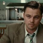 Leonardo DiCaprio in "Shutter Island"