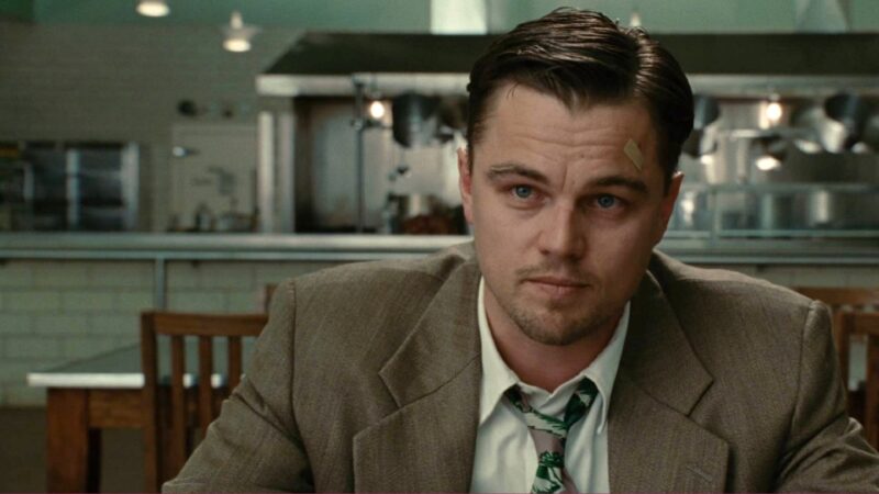 Un thriller sous-estimé de 2010 avec DiCaprio et Ruffalo arrive sur Paramount Plus