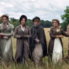 A New Pride And Prejudice Adaptation Is Coming To Netflix