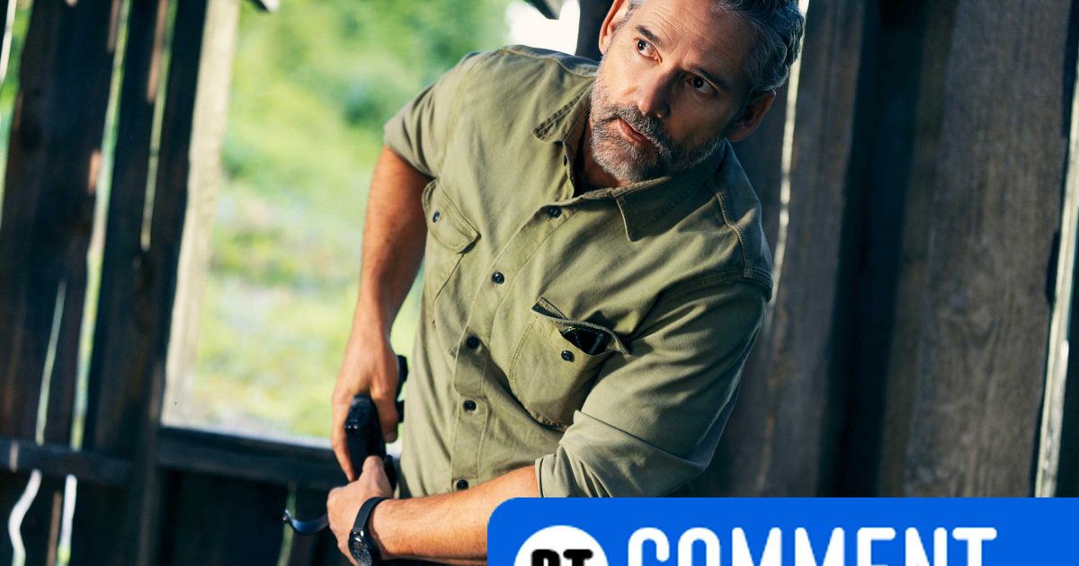 Untamed : le succès explosif de la série sur Netflix