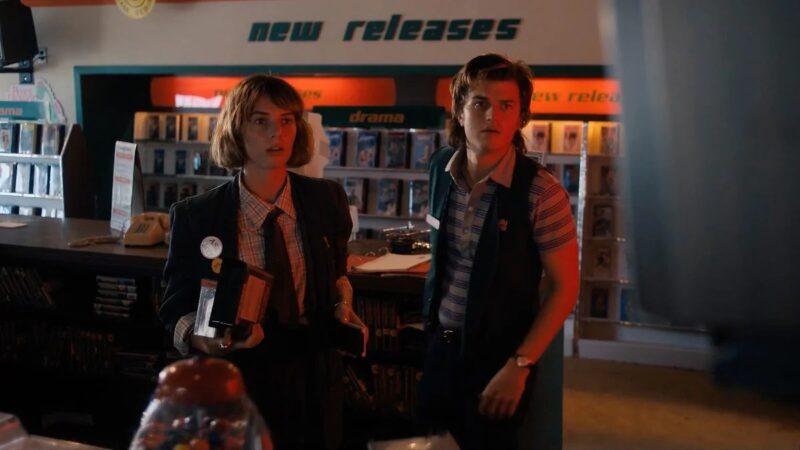 Videoheaven : un hommage aux vidéoclubs classiques par Alex Ross Perry