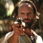 Walton Goggins in Tomb Raider 