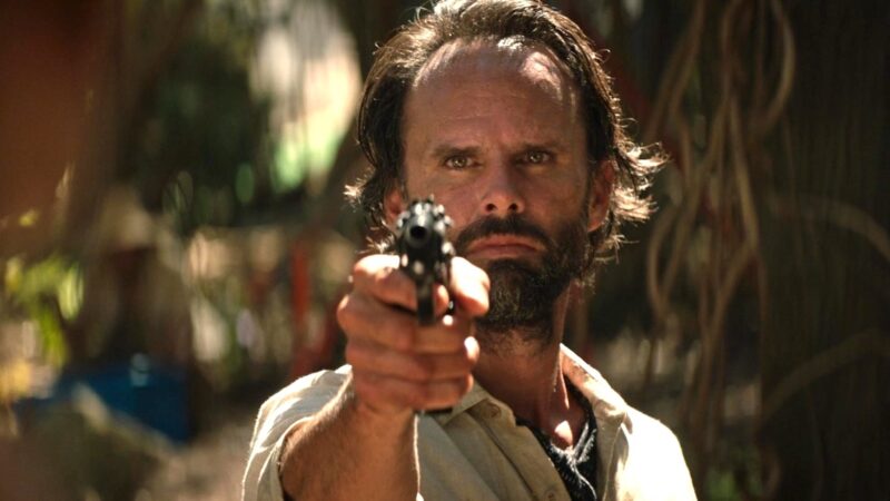 Walton Goggins dans une adaptation de jeu vidéo sur Prime Video