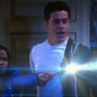 Wizards Beyond Waverly Place TV Show on Disney Channel: canceled or renewed?