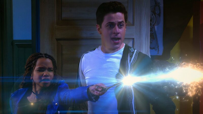 Wizards Beyond Waverly Place : date de première de la saison 2 et teaser dévoilés