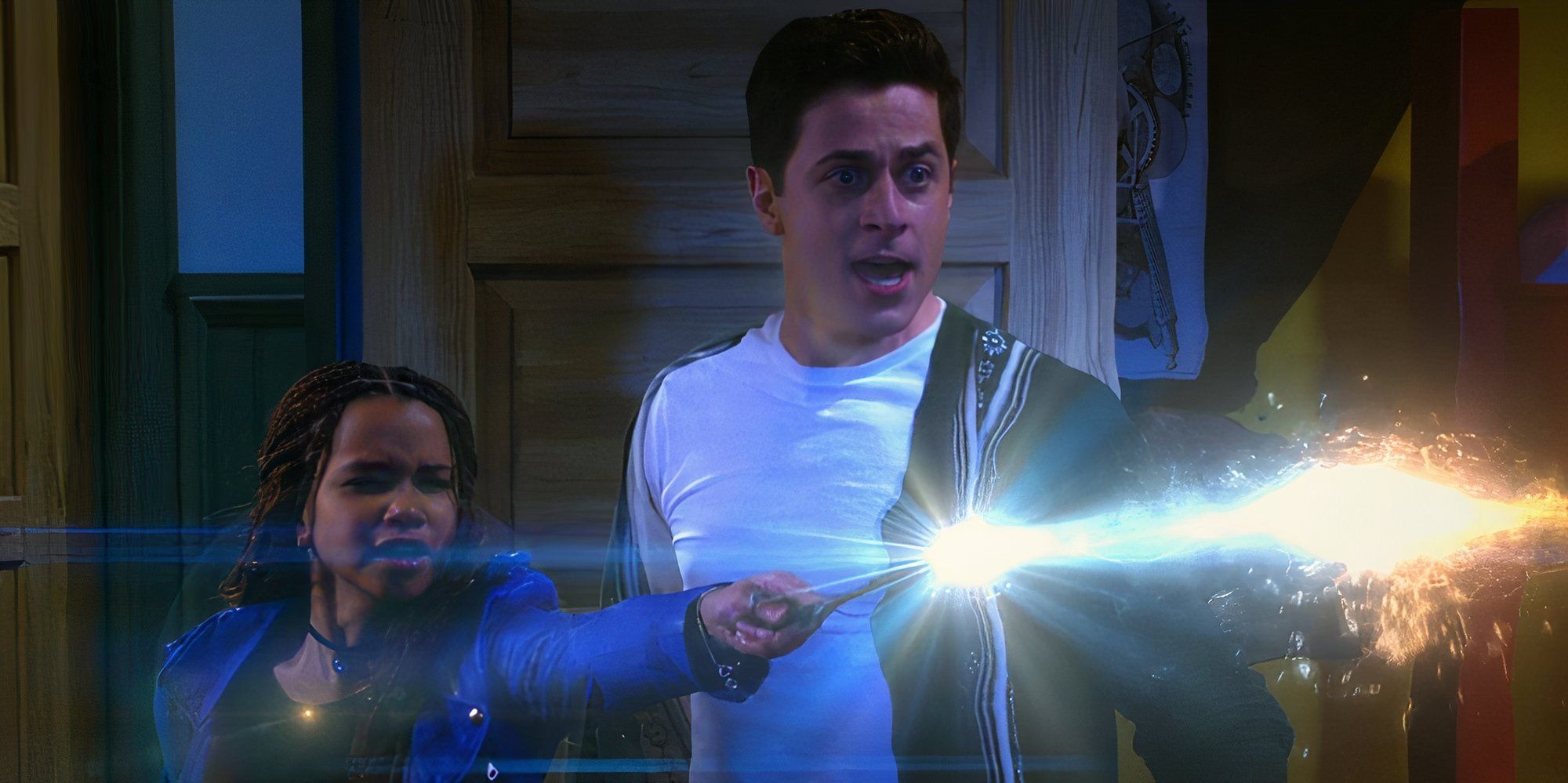 Wizards Beyond Waverly Place : date de première de la saison 2 et teaser dévoilés