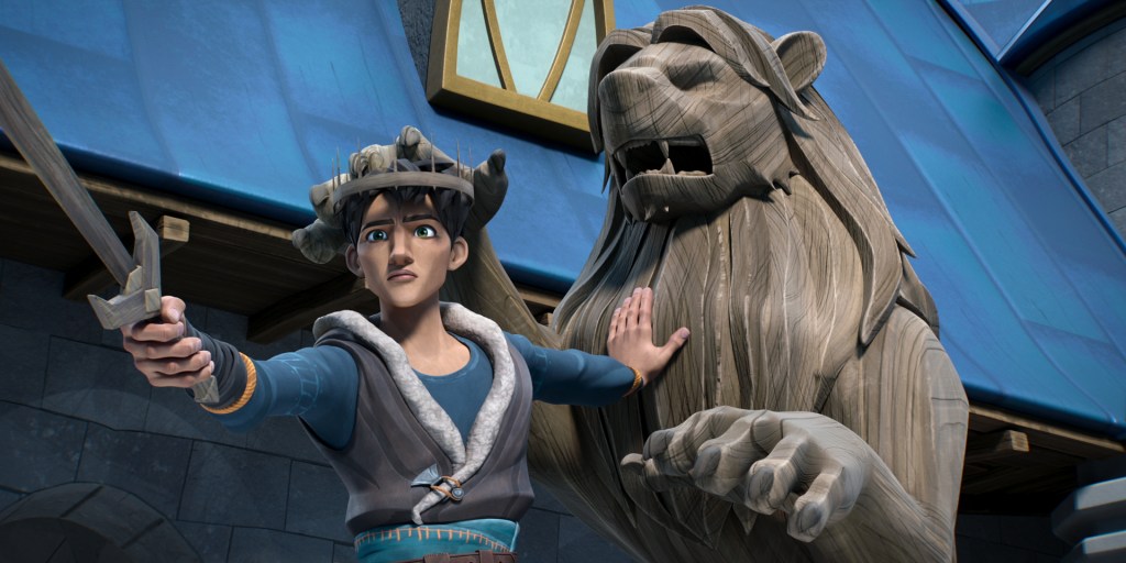 Wolf King : saison 2 annoncée sur Netflix, mais série annulée