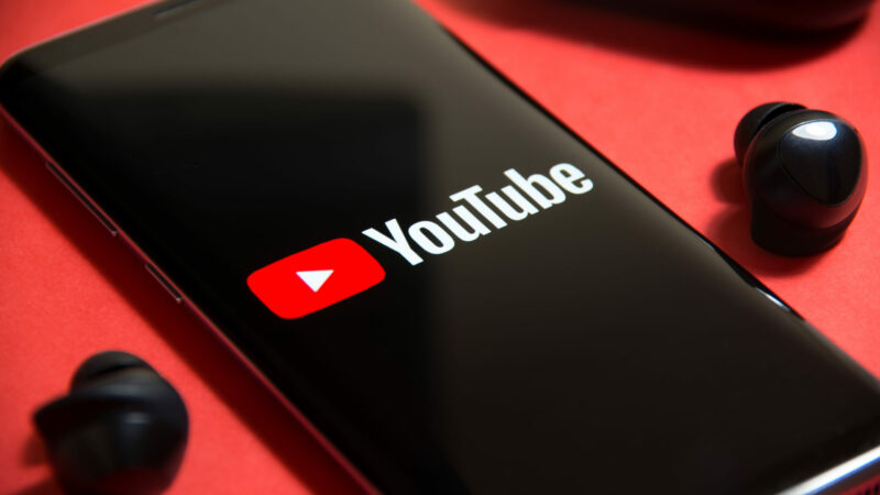 YouTube menace Disney+, HBO Max et d’autres plateforme