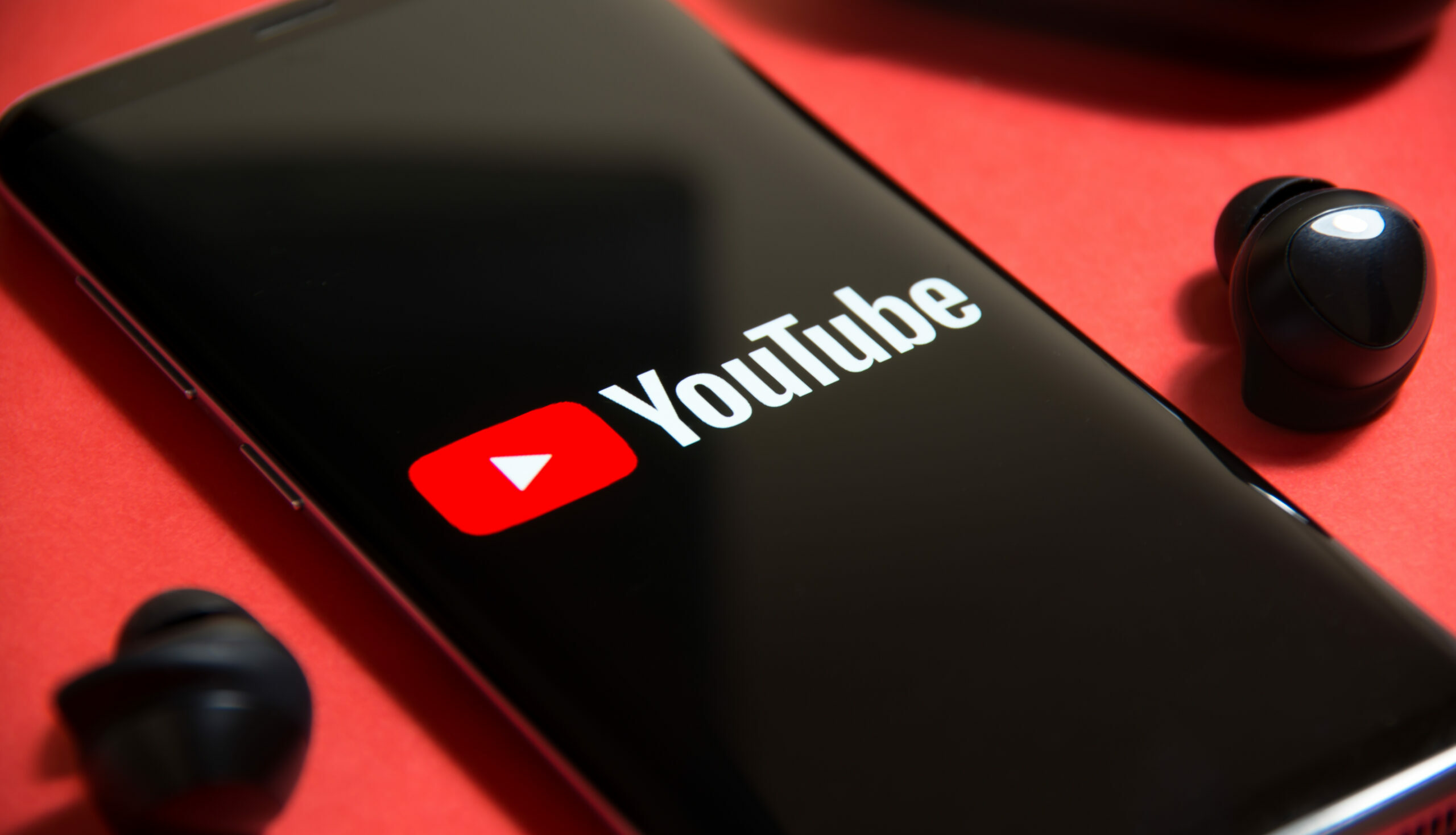 YouTube menace Disney+, HBO Max et d’autres plateforme