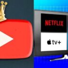 How YouTube beats all competitors like Netflix, Disney?