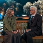 A Man on the Inside TV Show on Netflix: canceled or renewed?